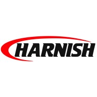 Harnish Fireproofing Logo