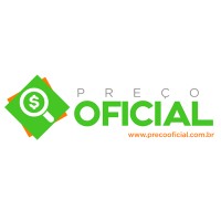 Preço Oficial - Médias de preços para suas licitações Logo