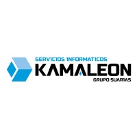 Soluciones Integrales Kamaleon Ltda. Logo