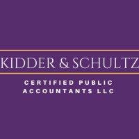 Kidder & Schultz, Certified Public Accountants, LLC Logo