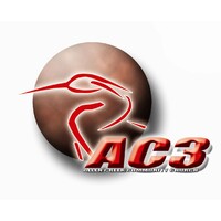 Allen Creek Community Church Logo