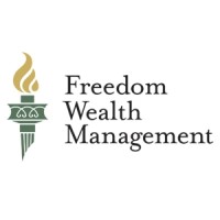 Freedom Wealth Management, LLC Logo