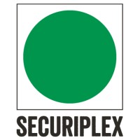 Securiplex Water Mist Systems Logo