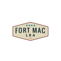Fort Mac LRA Logo