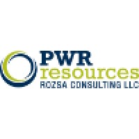 PWR Resources | Rozsa Consulting LLC Logo