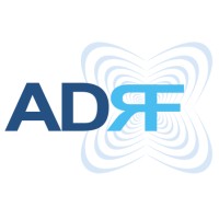 ADRF (Advanced RF Technologies, Inc.) Logo