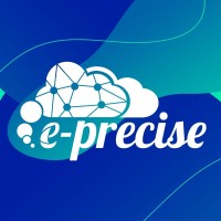 e-Precise Logo