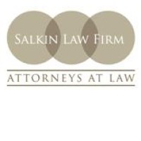 The Salkin Law Firm PA Logo