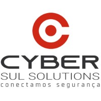 Cyber Sul Solutions Logo