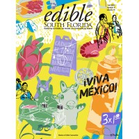 Edible South Florida Logo