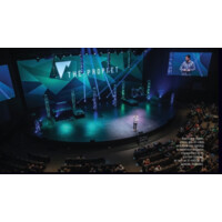 JNE Productions Logo