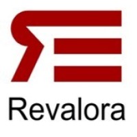Revalora, Construcción y Gerencia Logo