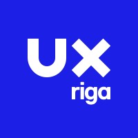 UX Riga Logo