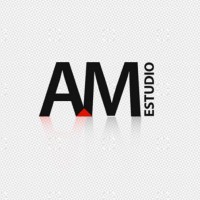 ESTUDIO AM Logo