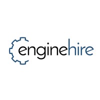 Enginehire Logo