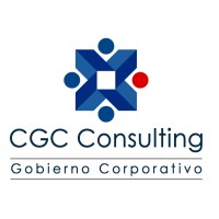 CGC Consulting, S.C. Logo