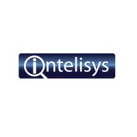 Intelisys Ltd. Logo