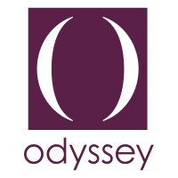 Odyssey Wallcoverings Logo