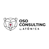 OSO Consulting Corp Logo