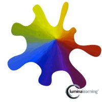 Lumina Learning Nederland Logo