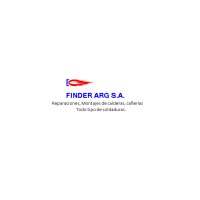 FINDER ARG S.A. Logo