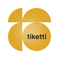 Tiketti Oy Logo