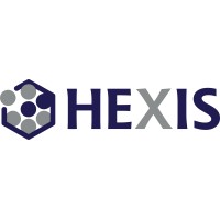 Hexis - Manufacturers Representatives Logo