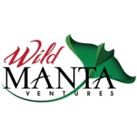 Wild Manta, LLC Logo