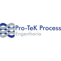 Pro-Tek Process Logo