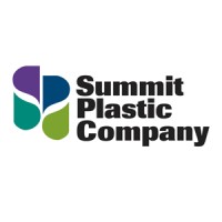 Summit Plastic Company Logo