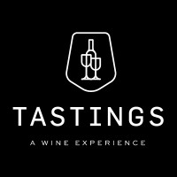 Tastings - A Wine Experience Logo