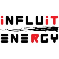 Influit Energy Logo