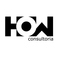 How Consultoria Logo