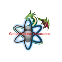 Global Nuclear Associates LLC Logo