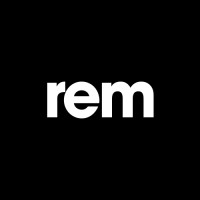 Rem Logo