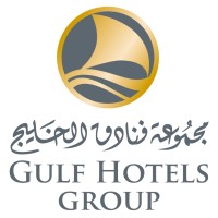Gulf Hotels Group Logo