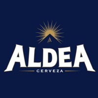 Cerveza Aldea Logo