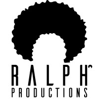 Ralph Productions Logo