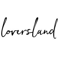 LoversLand Logo