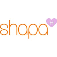 Shapa Health Logo