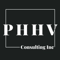 PHHV Consulting Inc Logo