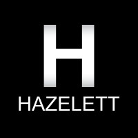 Hazelett Corporation Logo