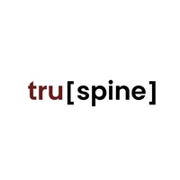 Truspine Logo