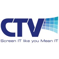 CTV Media Israel Ltd Logo