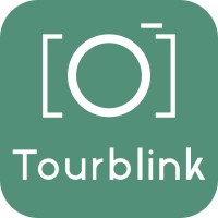 Tourblink Logo