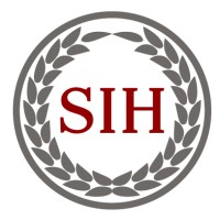 Stockholms Internationella Handelsskola Logo