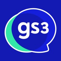 GS3 Tecnologia Logo