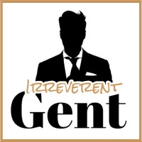 Irreverent Gent Logo