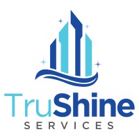 TruShine Services Logo