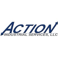 Action Industrial Services Logo